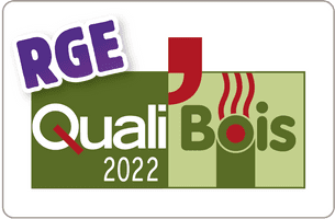 Logo RGE Quali Bois