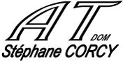 ATdom Stéphane Corcy-logo