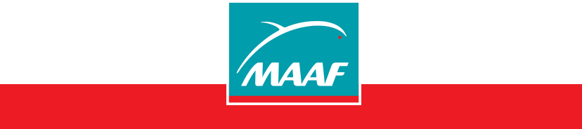 Logo Maaf